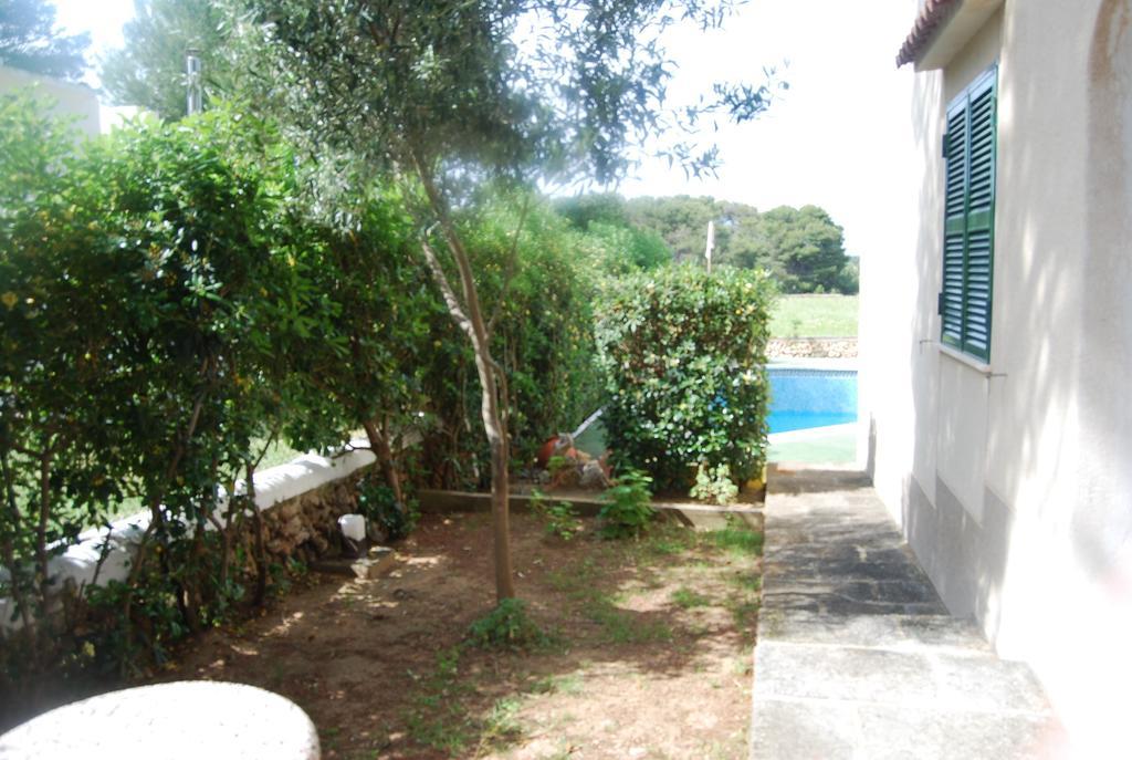 Es Pins Apartment Cala Blanca  Room photo